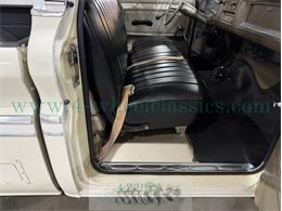 1965 Chevrolet C20 (CC-2115001) for sale in Holland , Michigan