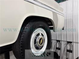 1965 Chevrolet C20 (CC-2115001) for sale in Holland , Michigan