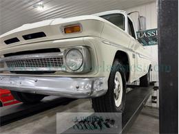 1965 Chevrolet C20 (CC-2115001) for sale in Holland , Michigan
