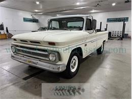 1965 Chevrolet C20 (CC-2115001) for sale in Holland , Michigan