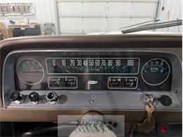 1965 Chevrolet C20 (CC-2115001) for sale in Holland , Michigan