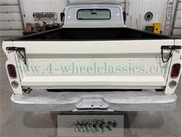 1965 Chevrolet C20 (CC-2115001) for sale in Holland , Michigan