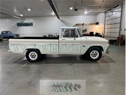 1965 Chevrolet C20 (CC-2115001) for sale in Holland , Michigan