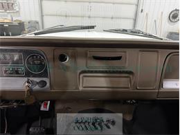 1965 Chevrolet C20 (CC-2115001) for sale in Holland , Michigan