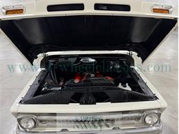 1965 Chevrolet C20 (CC-2115001) for sale in Holland , Michigan