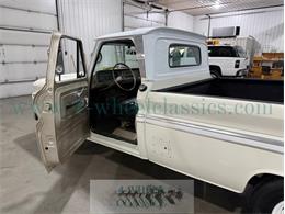 1965 Chevrolet C20 (CC-2115001) for sale in Holland , Michigan