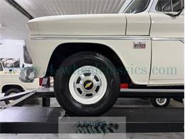 1965 Chevrolet C20 (CC-2115001) for sale in Holland , Michigan