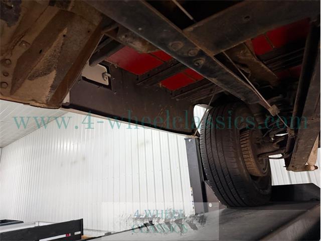 1965 Chevrolet C20 (CC-2115001) for sale in Holland , Michigan