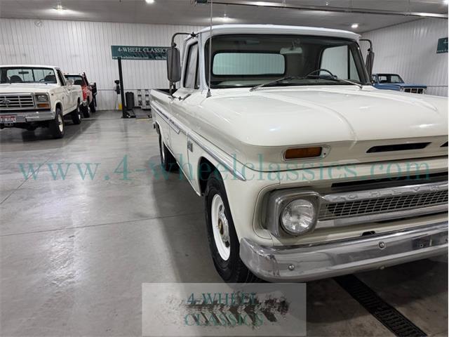 1965 Chevrolet C20 (CC-2115001) for sale in Holland , Michigan