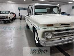1965 Chevrolet C20 (CC-2115001) for sale in Holland , Michigan