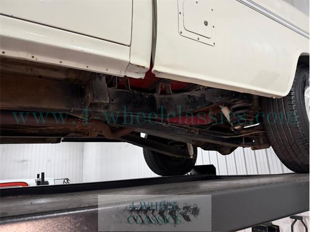 1965 Chevrolet C20 (CC-2115001) for sale in Holland , Michigan