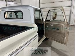 1965 Chevrolet C20 (CC-2115001) for sale in Holland , Michigan
