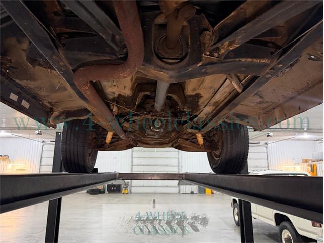 1965 Chevrolet C20 (CC-2115001) for sale in Holland , Michigan