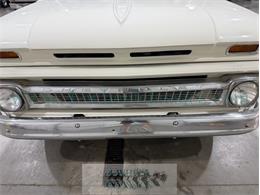 1965 Chevrolet C20 (CC-2115001) for sale in Holland , Michigan