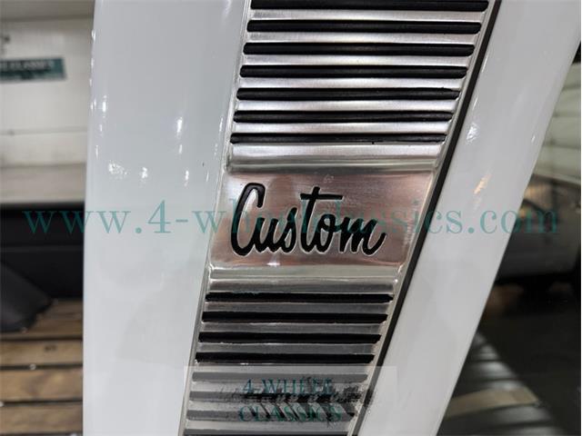 1965 Chevrolet C20 (CC-2115001) for sale in Holland , Michigan