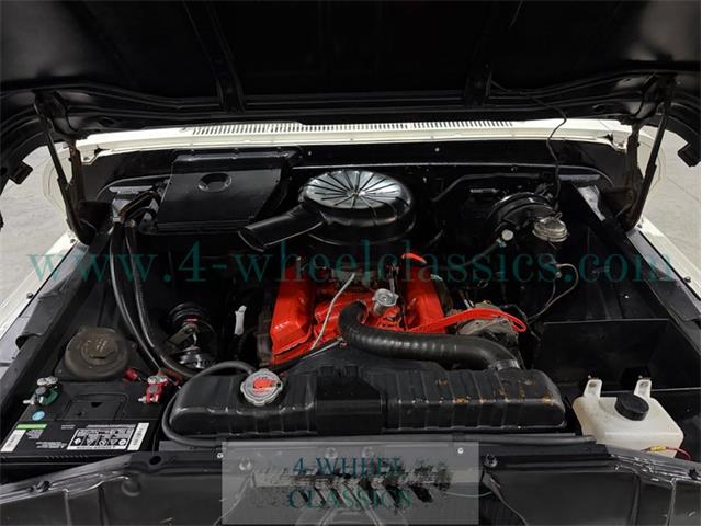1965 Chevrolet C20 (CC-2115001) for sale in Holland , Michigan