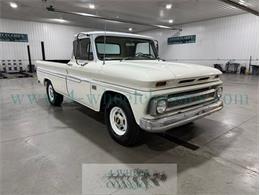 1965 Chevrolet C20 (CC-2115001) for sale in Holland , Michigan