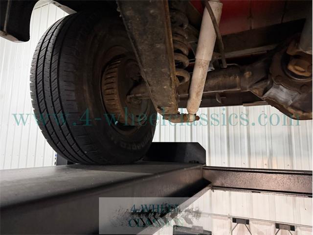 1965 Chevrolet C20 (CC-2115001) for sale in Holland , Michigan