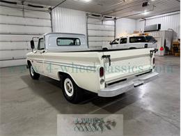 1965 Chevrolet C20 (CC-2115001) for sale in Holland , Michigan