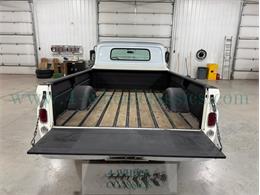 1965 Chevrolet C20 (CC-2115001) for sale in Holland , Michigan