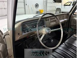 1965 Chevrolet C20 (CC-2115001) for sale in Holland , Michigan