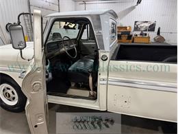 1965 Chevrolet C20 (CC-2115001) for sale in Holland , Michigan