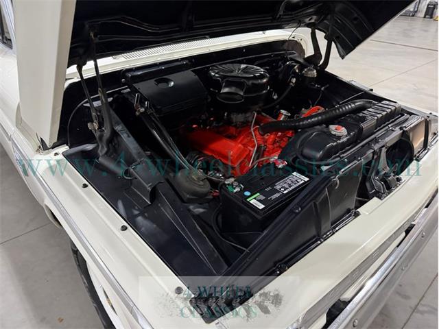 1965 Chevrolet C20 (CC-2115001) for sale in Holland , Michigan