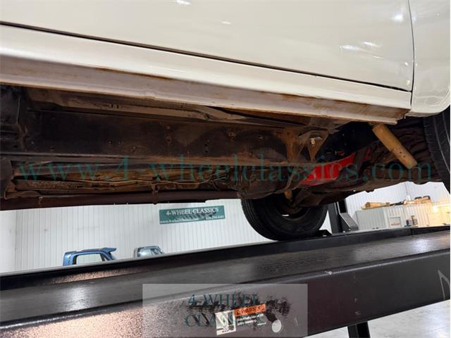 1965 Chevrolet C20 (CC-2115001) for sale in Holland , Michigan
