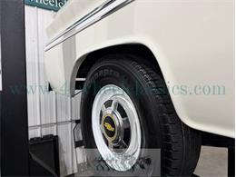 1965 Chevrolet C20 (CC-2115001) for sale in Holland , Michigan