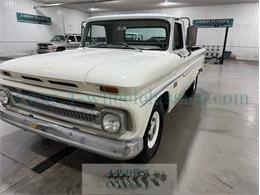 1965 Chevrolet C20 (CC-2115001) for sale in Holland , Michigan