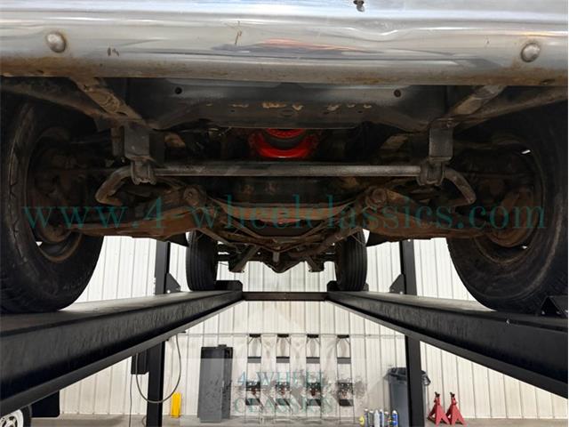 1965 Chevrolet C20 (CC-2115001) for sale in Holland , Michigan