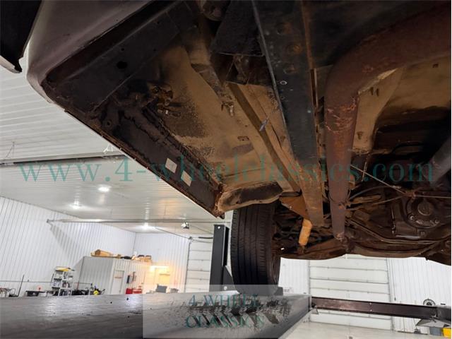 1965 Chevrolet C20 (CC-2115001) for sale in Holland , Michigan
