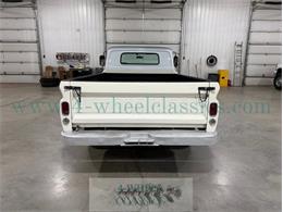 1965 Chevrolet C20 (CC-2115001) for sale in Holland , Michigan