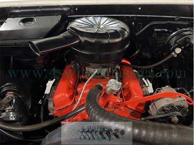 1965 Chevrolet C20 (CC-2115001) for sale in Holland , Michigan