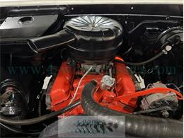 1965 Chevrolet C20 (CC-2115001) for sale in Holland , Michigan