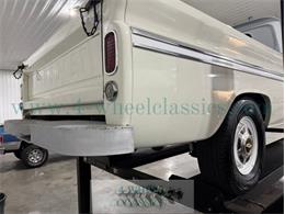 1965 Chevrolet C20 (CC-2115001) for sale in Holland , Michigan