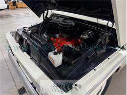 1965 Chevrolet C20 (CC-2115001) for sale in Holland , Michigan