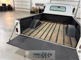1965 Chevrolet C20 (CC-2115001) for sale in Holland , Michigan