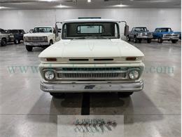 1965 Chevrolet C20 (CC-2115001) for sale in Holland , Michigan