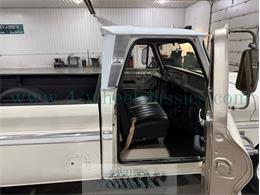 1965 Chevrolet C20 (CC-2115001) for sale in Holland , Michigan