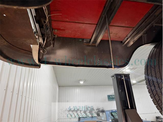 1965 Chevrolet C20 (CC-2115001) for sale in Holland , Michigan