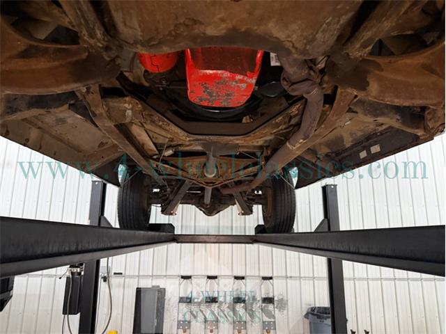 1965 Chevrolet C20 (CC-2115001) for sale in Holland , Michigan
