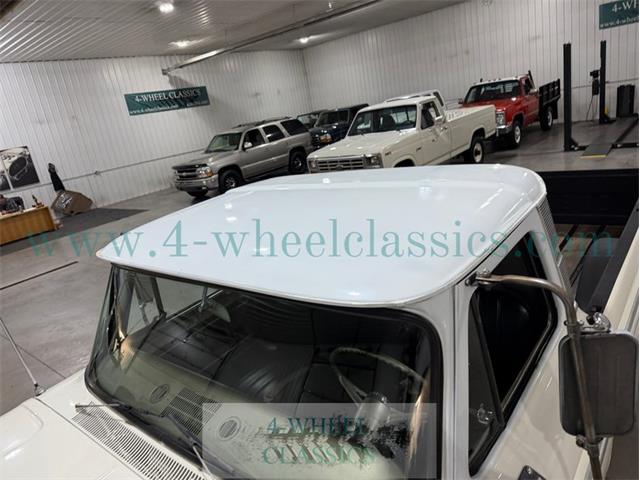 1965 Chevrolet C20 (CC-2115001) for sale in Holland , Michigan
