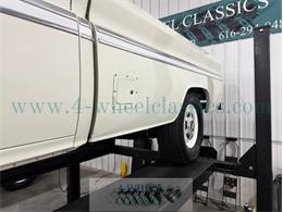 1965 Chevrolet C20 (CC-2115001) for sale in Holland , Michigan