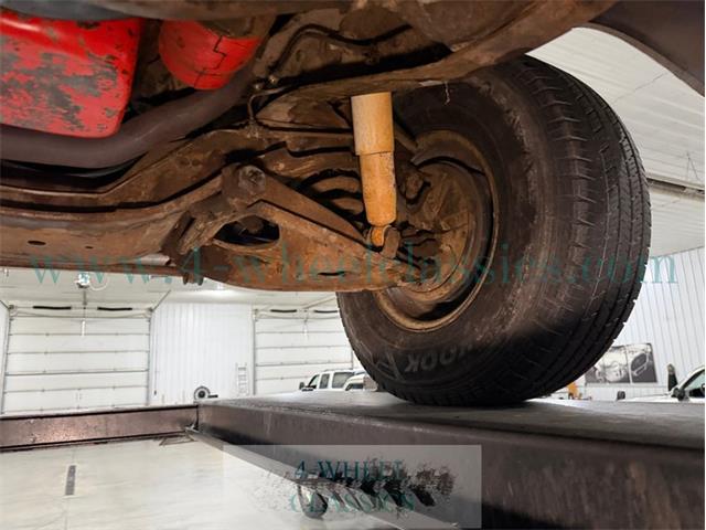 1965 Chevrolet C20 (CC-2115001) for sale in Holland , Michigan