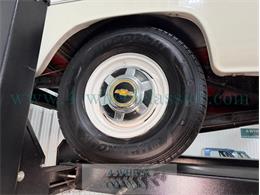 1965 Chevrolet C20 (CC-2115001) for sale in Holland , Michigan