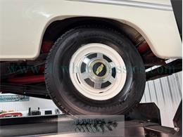 1965 Chevrolet C20 (CC-2115001) for sale in Holland , Michigan
