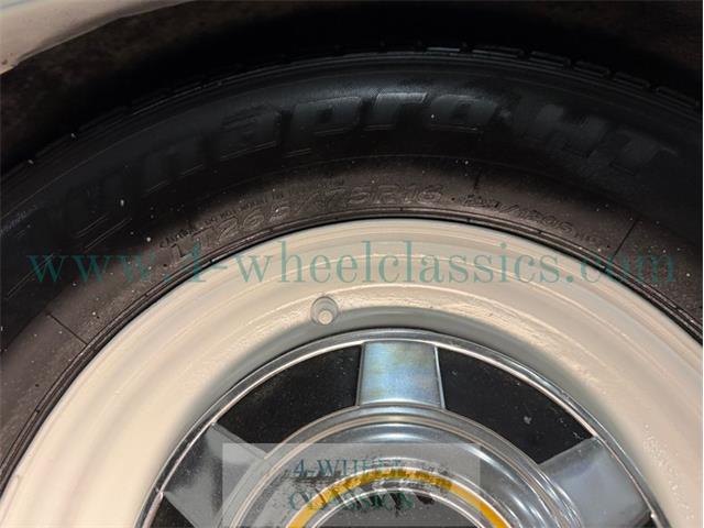 1965 Chevrolet C20 (CC-2115001) for sale in Holland , Michigan
