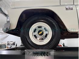 1965 Chevrolet C20 (CC-2115001) for sale in Holland , Michigan