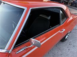 1969 Chevrolet Camaro (CC-2115002) for sale in Wilson, Oklahoma